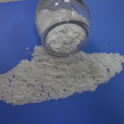 Pureté 99,2% de glaçage en céramique d'EINECS 208-167-3 de carbonate du baryum Baco3