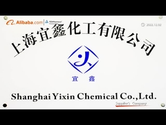 Changhaï Yixin Cie. chimique, Ltd