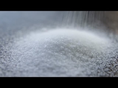 Nitrate de potassium KNO3 CAS No. 7757-79-1 pureté FOB de l'engrais 99,5% de maille blanche du granula 1mm