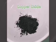 Oxyde de cuivre de la marque chinoise 800 mesh