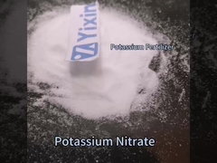 engrais de nitrate de potassium