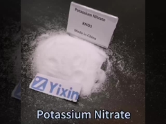 Nitrate de potassium de haute pureté 99,4% de qualité industrielle