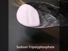 Tripolyphosphate de sodium de qualité alimentaire de marque chinoise, CAS 7758-29-4
