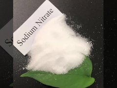 Nitrate de sodium