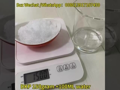 Phosphate dipotassique triphosphate
