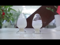 Le Pentahydrate de Borax est sans danger pour l'usage. Pour les normes, sa pureté est de 99,9%.5