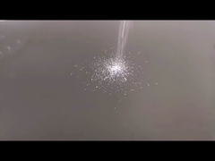 Turquie blanche granulaire Décahydrate de borax Na2B4O7.10H2O pour l'extraction du globe